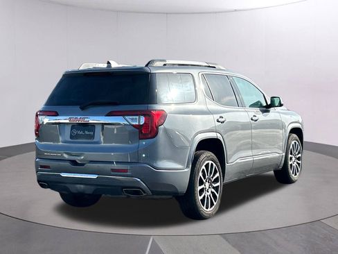 Used 2020 GMC Acadia Denali w/ Technology Package FWD image 6