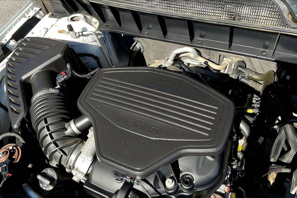 Used 2017 GMC Acadia SLT FWD image 35