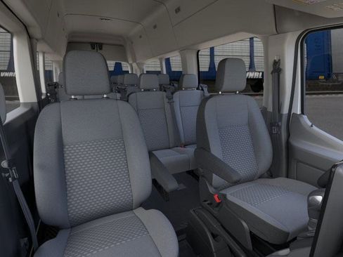 New 2026 Ford Transit 350 XLT image 11