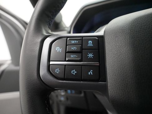 Used 2023 Ford F150 XLT w/ Equipment Group 302A High AWD/4WD image 17