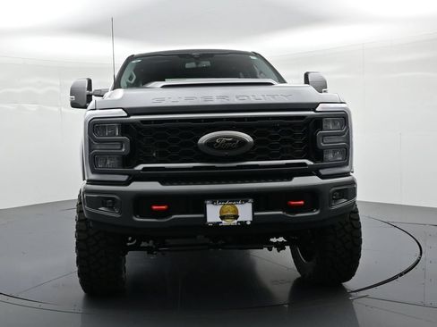 New 2026 Ford F250 XLT w/ XLT Premium Package AWD/4WD image 3
