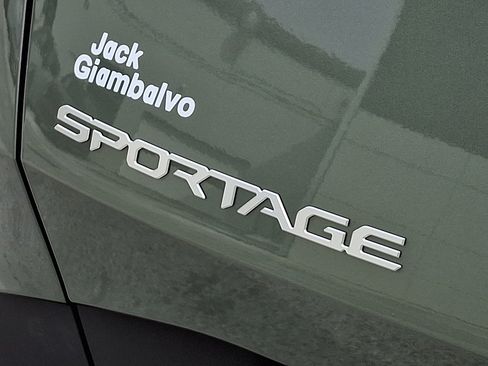 Used 2023 Kia Sportage X-Line w/ X-Line Premium Package image 33