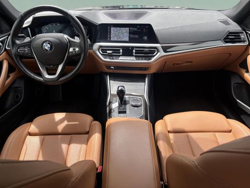 Used 2023 BMW 430i Gran Coupe xDrive w/ Premium Package image 7