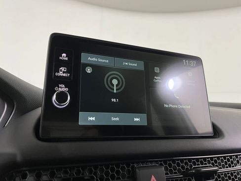 New 2026 Honda HR-V LX image 22