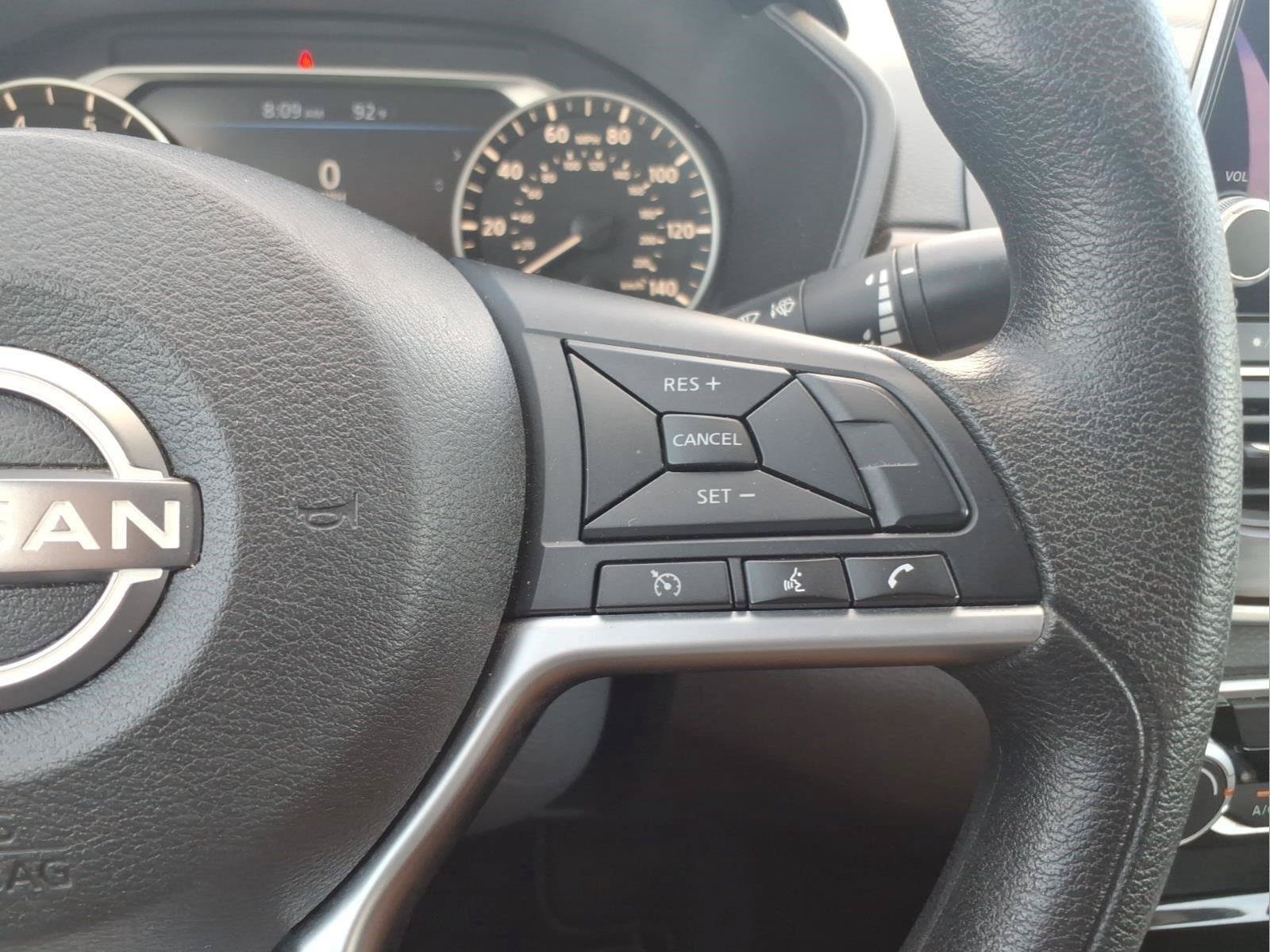 Used 2024 Nissan Altima 2.5 SV FWD image 22