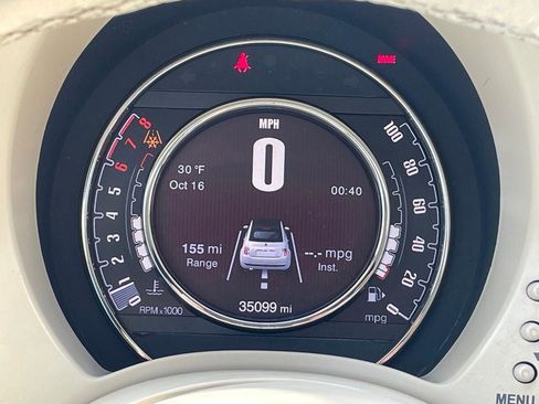 Used 2017 FIAT 500 Pop image 17