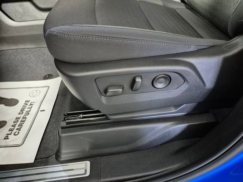 New 2026 Chevrolet Silverado 1500 RST w/ All Star Edition Plus image 17