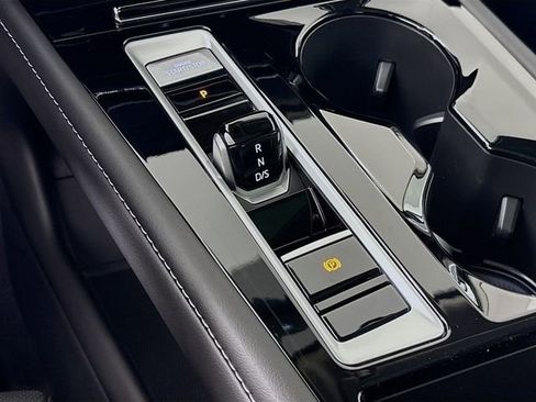 New 2026 Volkswagen Atlas SEL Premium R-Line image 17