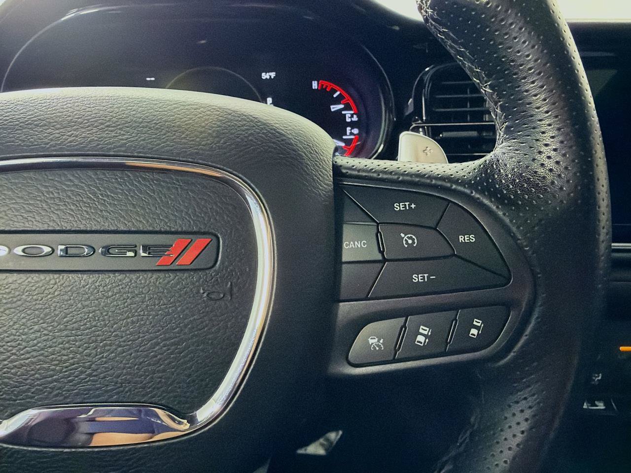 Used 2025 Dodge Durango GT AWD/4WD image 49