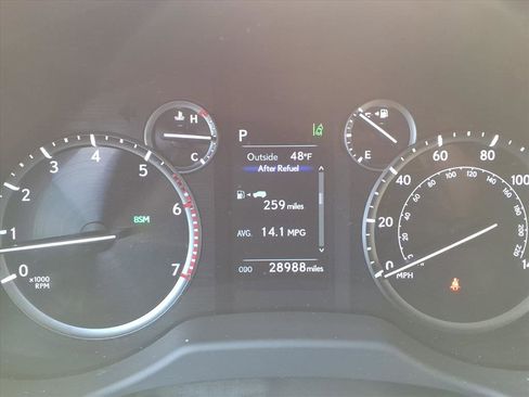 Certified 2023 Lexus GX 460 Premium image 22