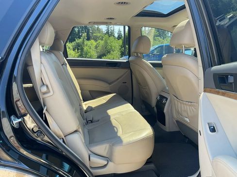 Used 2012 Hyundai Veracruz Limited FWD image 15