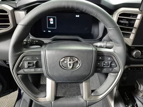 New 2026 Toyota Tundra Limited AWD/4WD image 11