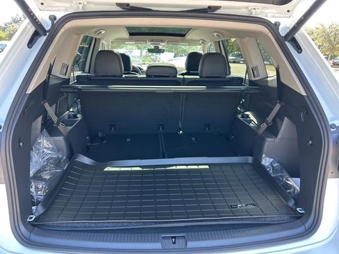 New 2026 Volkswagen Atlas SE image 53