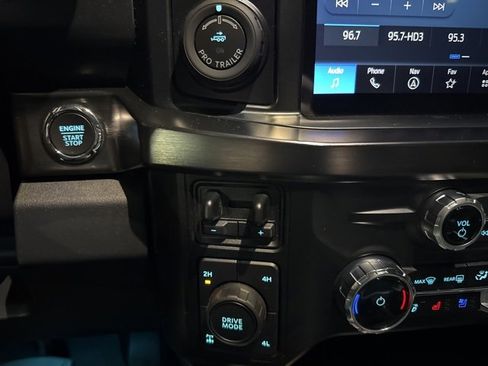 Used 2024 Ford F250 Lariat w/ Lariat Ultimate Package image 19