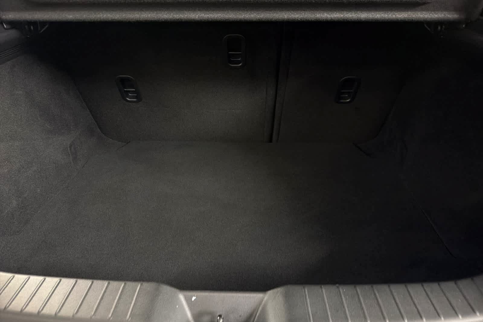 Used 2025 MAZDA MAZDA3 s FWD image 15