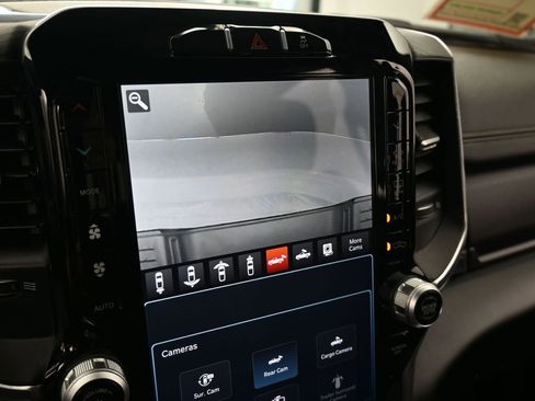 Used 2024 RAM 3500 Laramie w/ Night Edition image 29