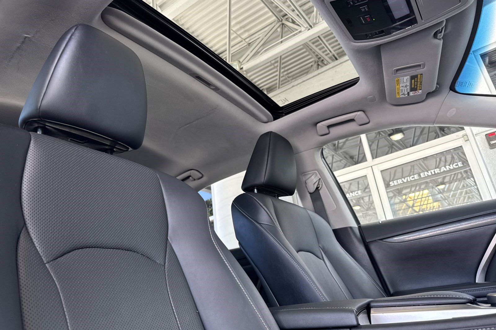 Used 2019 Lexus RX 350 FWD w/ Accessory Package image 21
