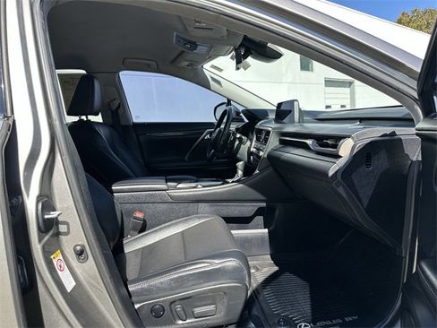 Used 2020 Lexus RX 350 FWD image 22