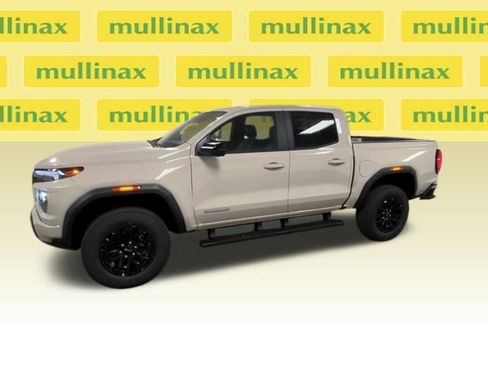 New 2026 GMC Canyon Elevation w/ Convenience Package image 41