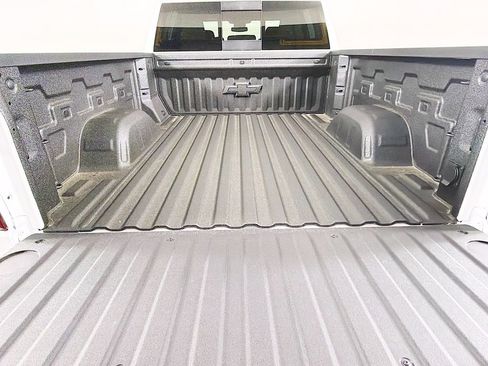 New 2026 Chevrolet Silverado 1500 RST AWD/4WD image 22