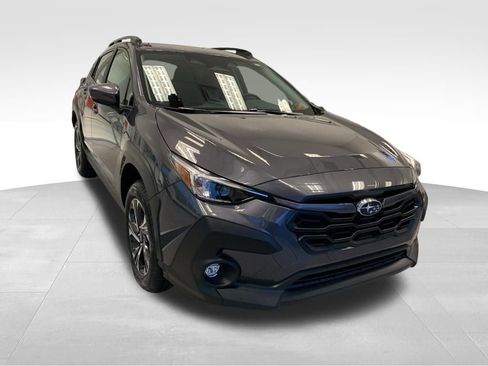 New 2026 Subaru Crosstrek 2.5i Premium image 1