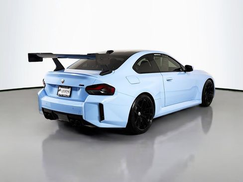 Used 2023 BMW M2 w/ Lighting Package RWD image 7