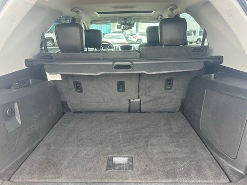 Used 2014 Chevrolet Equinox LTZ w/ LPO, Protection Package image 10