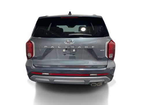 Used 2025 Hyundai Palisade SEL AWD/4WD image 3
