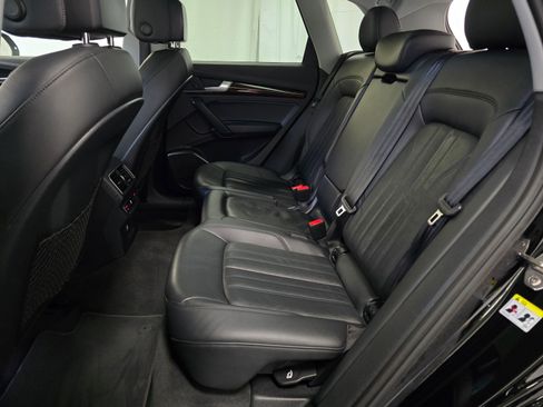 Used 2018 Audi Q5 2.0T Premium Plus w/ Premium Plus Package image 20