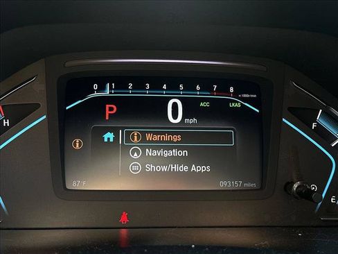 Used 2018 Honda Odyssey Elite image 10