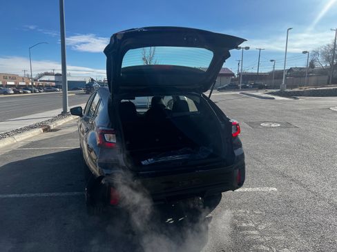 New 2026 Subaru Impreza 2.0i Sport image 4