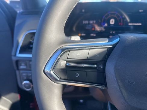 New 2026 Chevrolet Tahoe Premier image 18