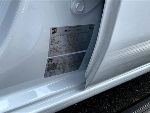 New 2026 GMC Sierra 1500 Denali Ultimate image 13