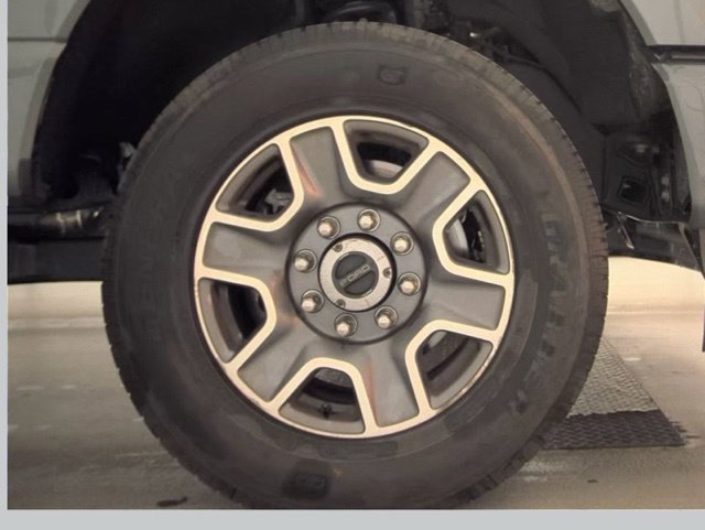 Used 2026 Ford F250 Platinum AWD/4WD image 19
