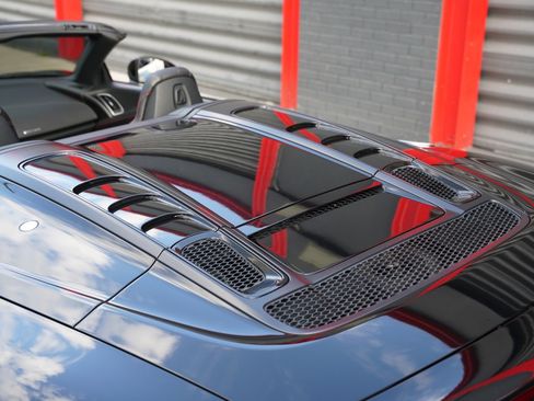 Used 2021 Audi R8 V10 image 11