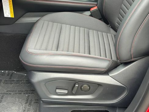 New 2026 Ford Explorer ST-Line w/ ST-Line Street Pack AWD/4WD image 13