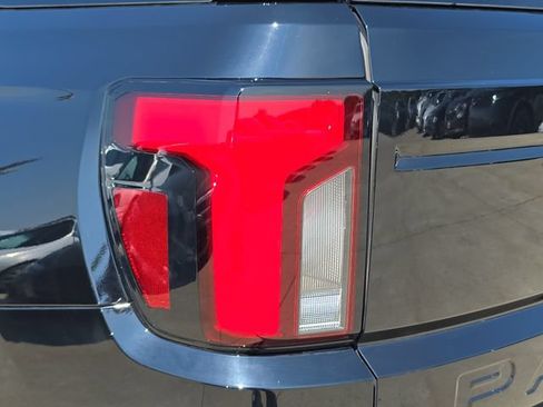 Used 2026 Honda Passport RTL image 37