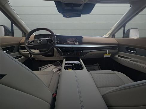 New 2026 Nissan Murano Platinum image 11