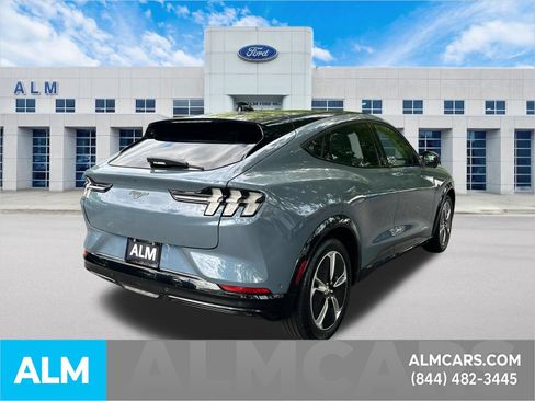 Used 2023 Ford Mustang Mach-E Premium AWD/4WD image 5