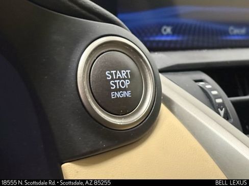 Used 2020 Lexus NX 300 FWD w/ Premium Package image 28