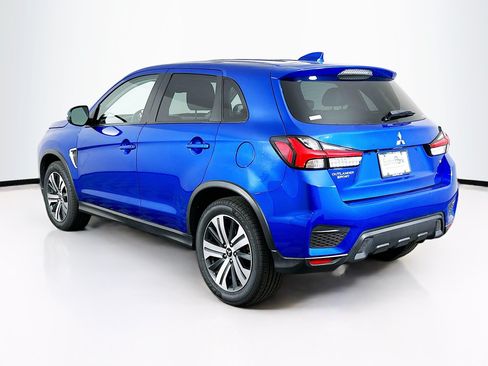 Used 2024 Mitsubishi Outlander Sport AWD image 5