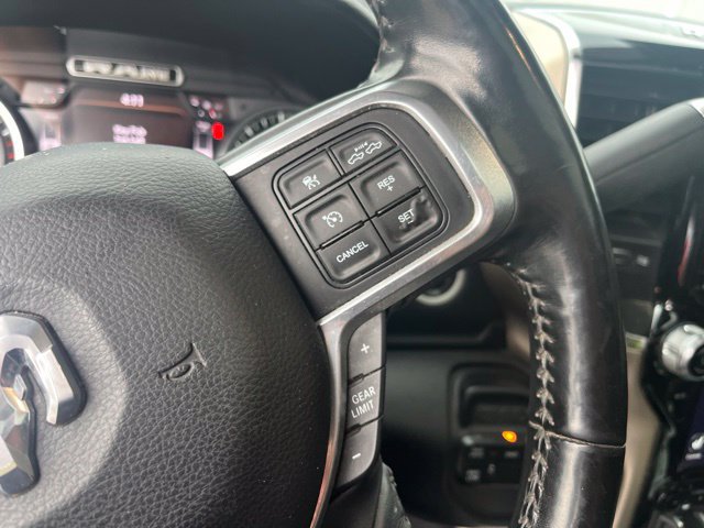 Used 2019 RAM 2500 Laramie AWD/4WD image 26