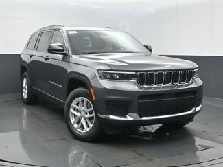 New 2026 Jeep Grand Cherokee L 4WD video 2