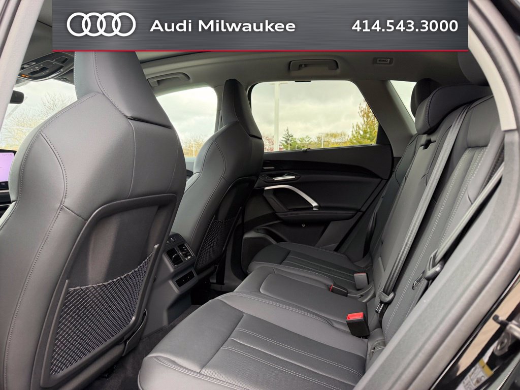 New 2026 Audi Q5 Premium Plus AWD/4WD image 34