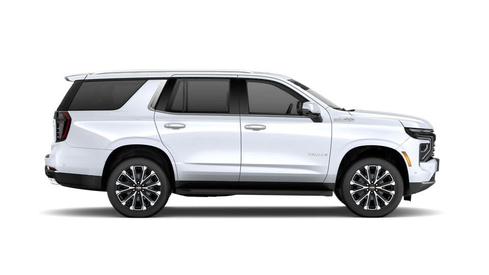 New 2027 Chevrolet Tahoe High Country AWD/4WD image 29