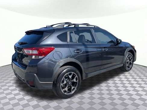 Used 2019 Subaru Crosstrek 2.0i Premium image 3