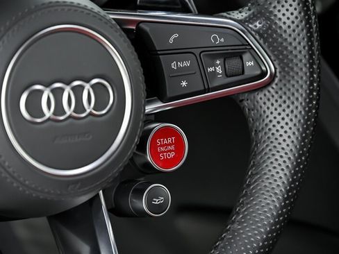 Used 2018 Audi R8 V10 plus AWD/4WD image 24