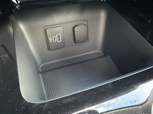 New 2026 Ford Explorer Platinum w/ LUX Leather Package image 23