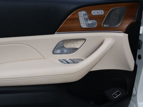 Used 2023 Mercedes-Benz GLE 350 GLE 350 image 17