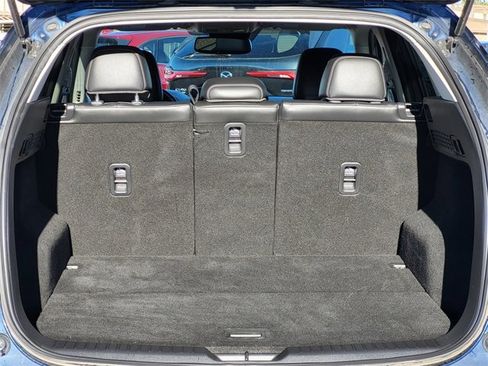 Used 2023 MAZDA CX-5 AWD 2.5 S w/ Preferred Package image 22